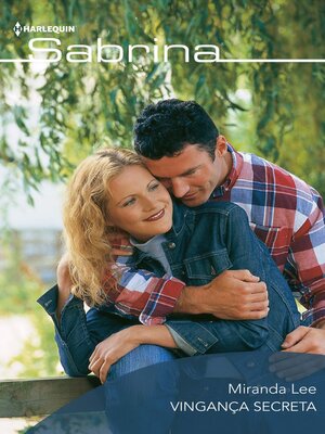 cover image of Vingança secreta